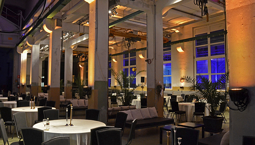 Altes Kraftwerk | dine...