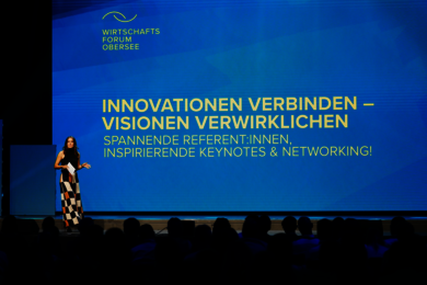 Wirtschaftforum Obersee