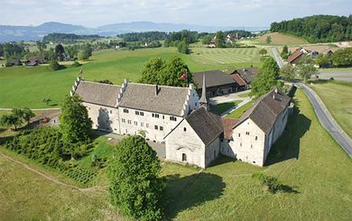 Ritterhaus Bubikon