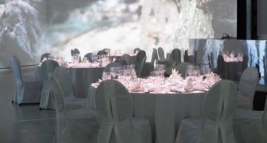 Rhyality Immersive Art Hall