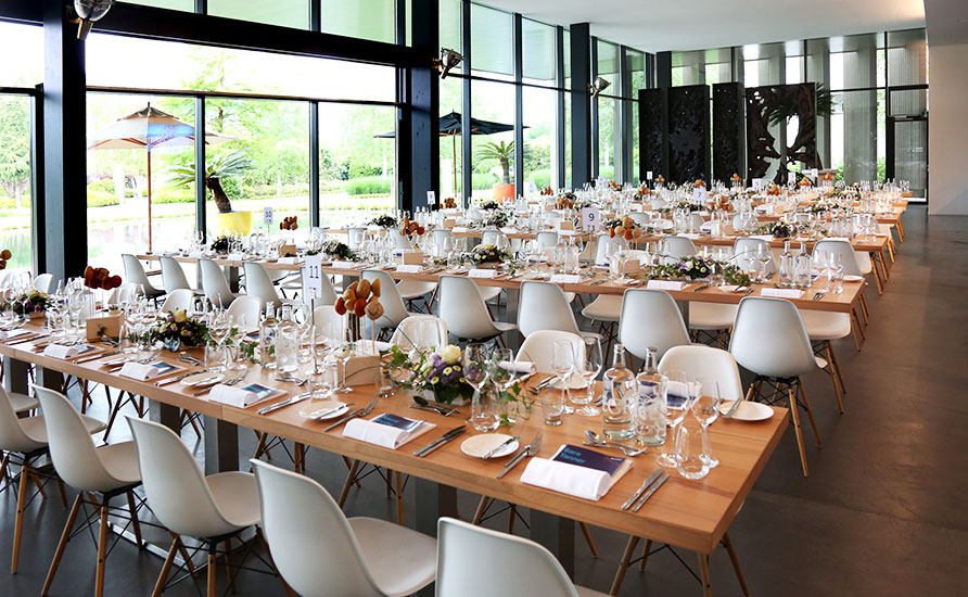 ENEA Gala Dinner