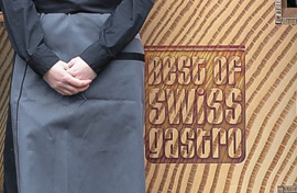 Best of Swiss Gastro 2017